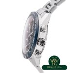 Carrera Calibre 02 Sport Chronograph