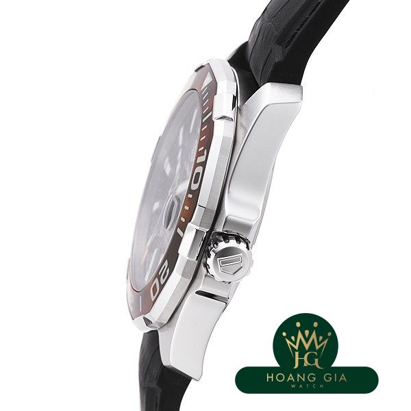 Aqua Racer Calibre 5