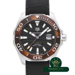 Aqua Racer Calibre 5