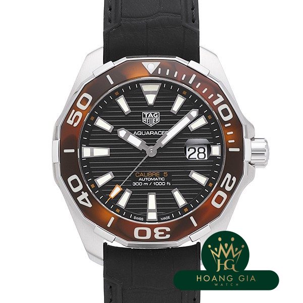 Aqua Racer Calibre 5