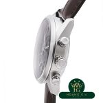 Carrera Calibre 02 Chronograph