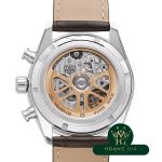 Carrera Calibre 02 Chronograph