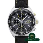 Công thức 1 Calibre 16 Chronograph Ayrton Senna Phiên bản đặc biệt