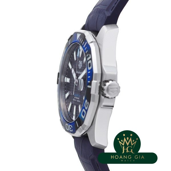 Aqua Racer Calibre 5