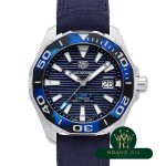 Aqua Racer Calibre 5