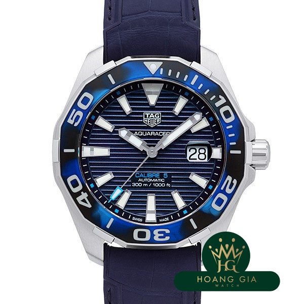 Aqua Racer Calibre 5