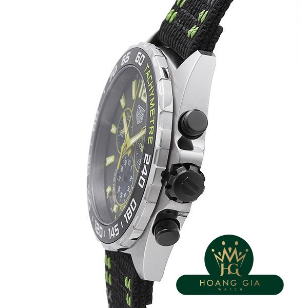 Công thức 1 chronograph