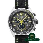 Công thức 1 chronograph