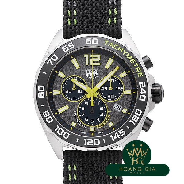 Công thức 1 chronograph