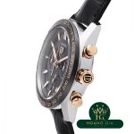 Carrera Calibre 02 Sport Chronograph