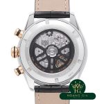 Carrera Calibre 02 Sport Chronograph