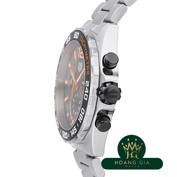 Công thức 1 chronograph