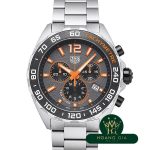 Công thức 1 chronograph