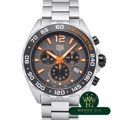 Công thức 1 chronograph