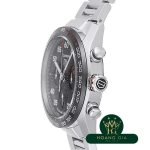 カレラ キャリバー02 クロノグラフ ポルシェ スペシャルエディション