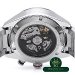 カレラ キャリバー02 クロノグラフ ポルシェ スペシャルエディション