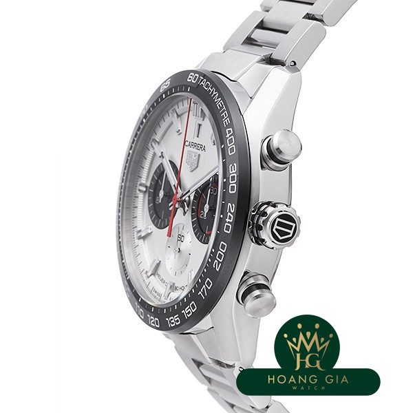 Carrera Sport Chronograph 160th Anniversary Limited