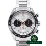 Carrera Sport Chronograph 160th Anniversary Limited