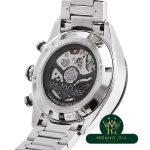 Carrera Sport Chronograph 160th Anniversary Limited