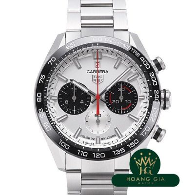 Carrera Sport Chronograph 160th Anniversary Limited