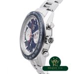 Carrera Sport Chronograph 160th Anniversary Limited