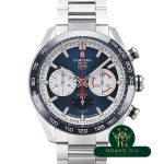 Carrera Sport Chronograph 160th Anniversary Limited