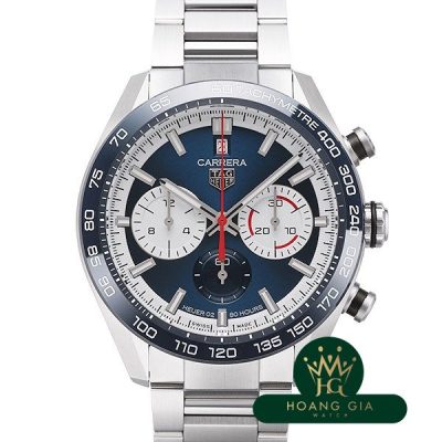 Carrera Sport Chronograph 160th Anniversary Limited