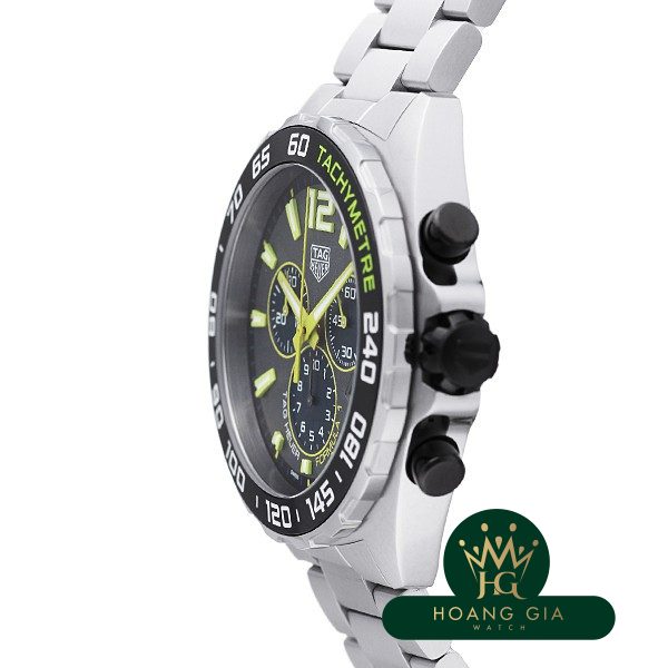 Công thức 1 chronograph