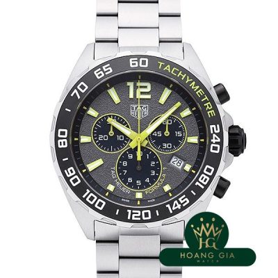 Công thức 1 chronograph