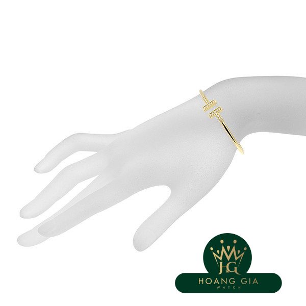 Vòng đeo tay T dây S