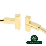 Vòng đeo tay T dây S