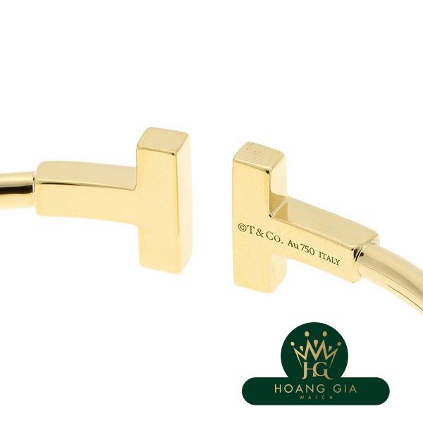 Vòng đeo tay T dây S