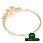 Vòng tay dây bản rộng S RG