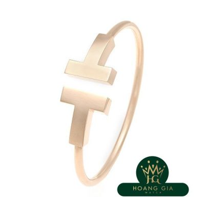 Vòng tay dây bản rộng S RG