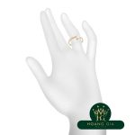 T One vòng hẹp RG số 9