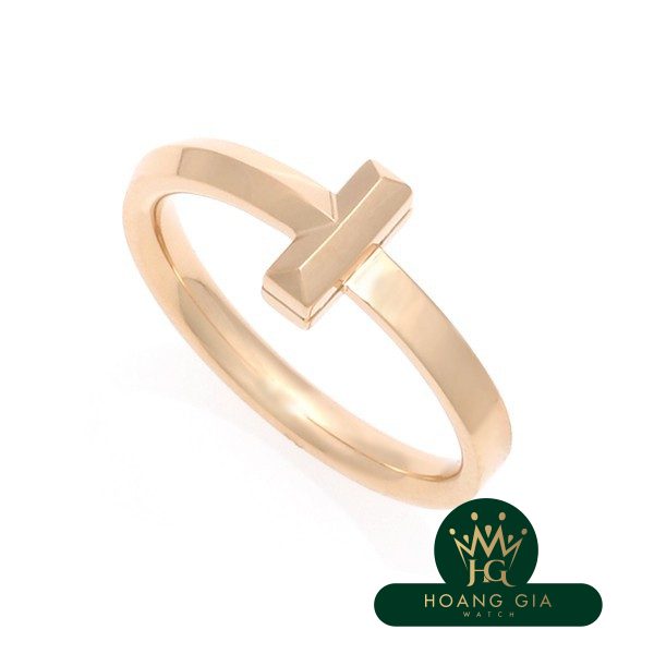 Tワン ナロー リング RG 13号