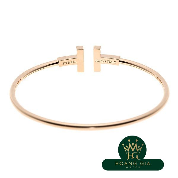 Dây kim cương chữ T & vòng tay ngọc trai trung bình PG