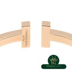 Vòng tay chữ T vuông M