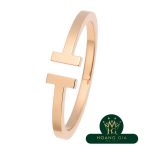 Vòng tay chữ T vuông M