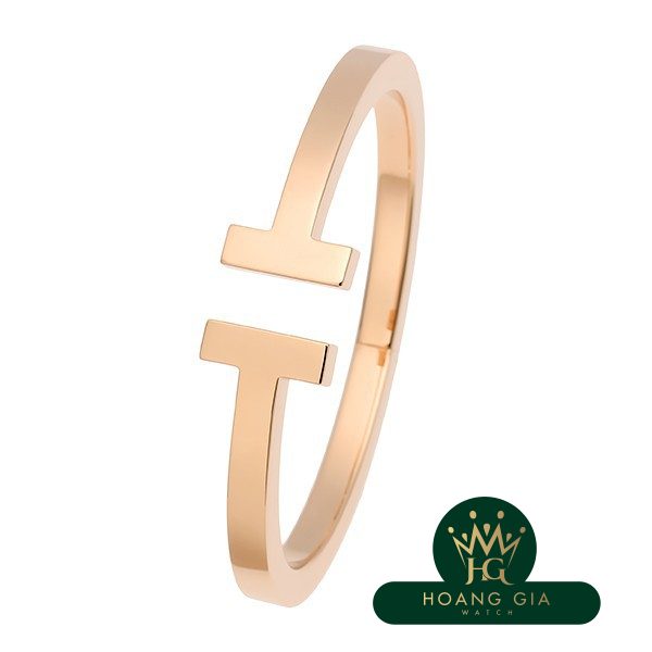 Vòng tay chữ T vuông M