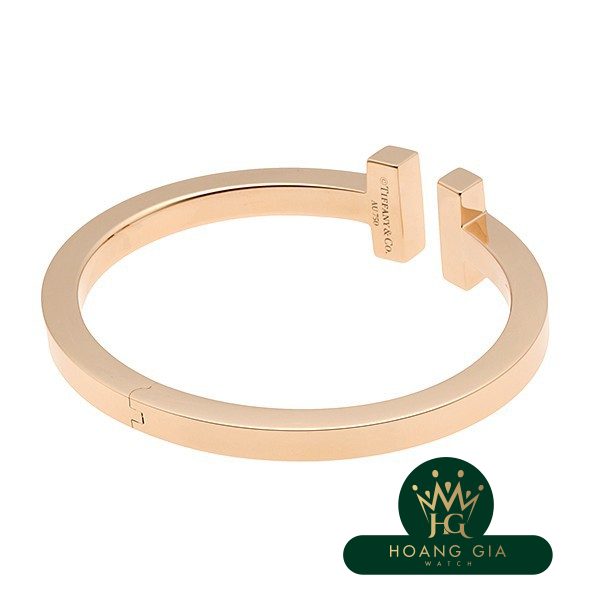 Vòng tay chữ T vuông M