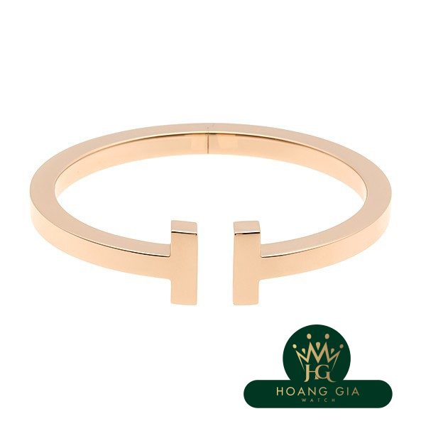 Vòng tay chữ T vuông M