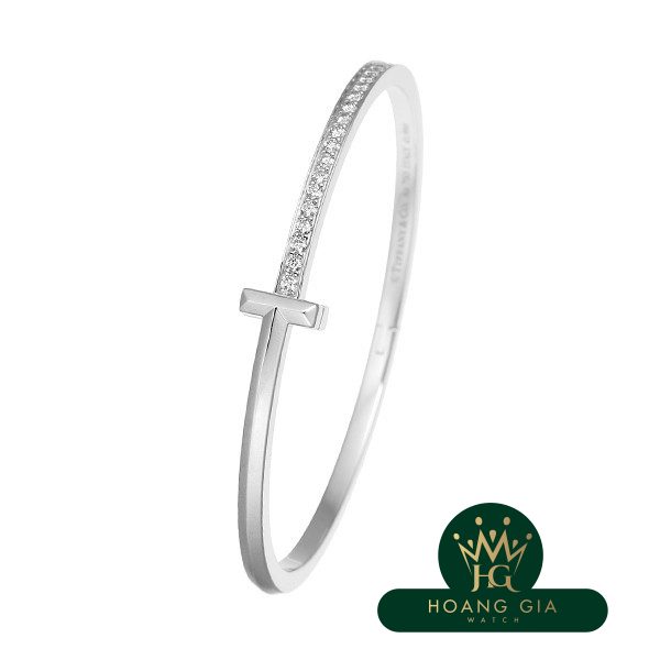 T One Bản lề kim cương hẹp M WG