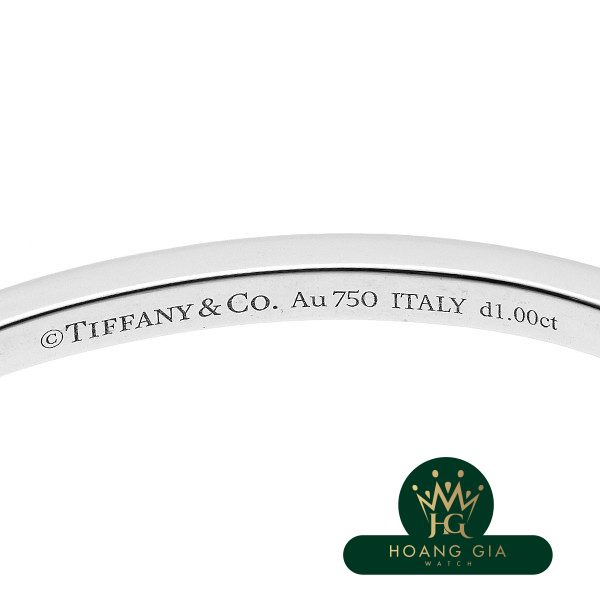 T One Bản lề kim cương hẹp M WG