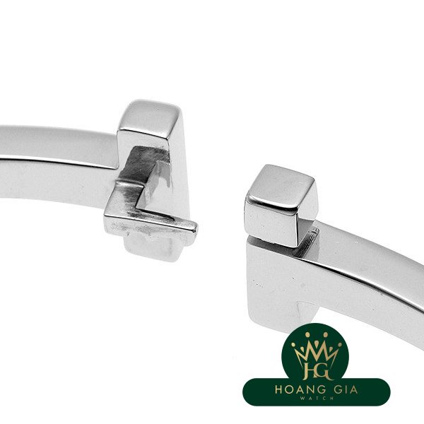 T One Bản lề kim cương hẹp M WG