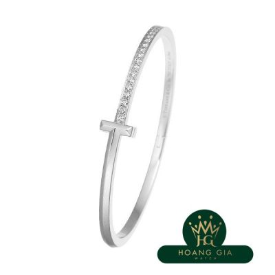 T One Bản lề kim cương hẹp M WG