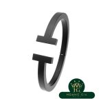 Vòng tay chữ T vuông L